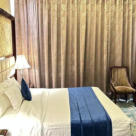 Maset Al Masem Apartments Units 알크호바르 외부 사진