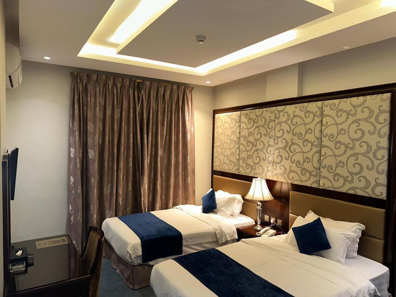 Maset Al Masem Apartments Units 알크호바르 외부 사진