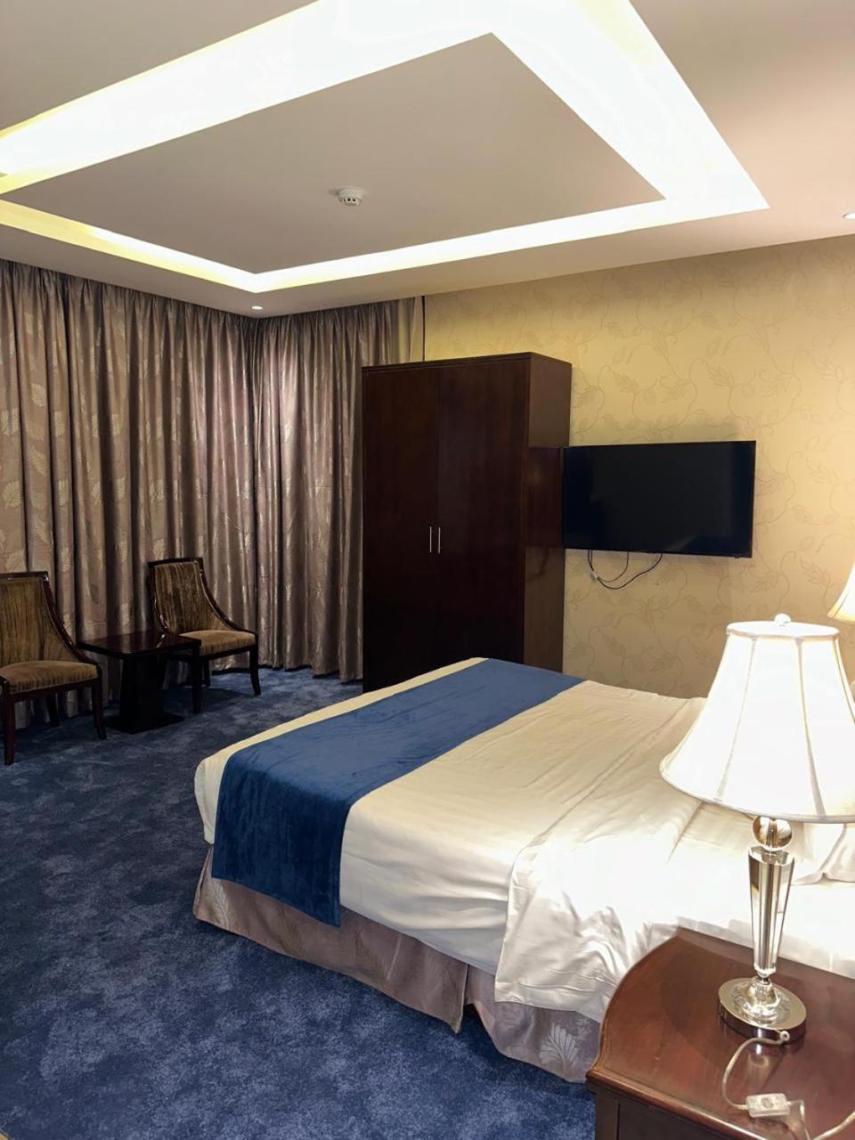Maset Al Masem Apartments Units 알크호바르 외부 사진