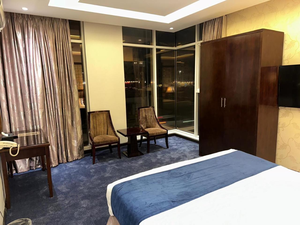 Maset Al Masem Apartments Units 알크호바르 외부 사진