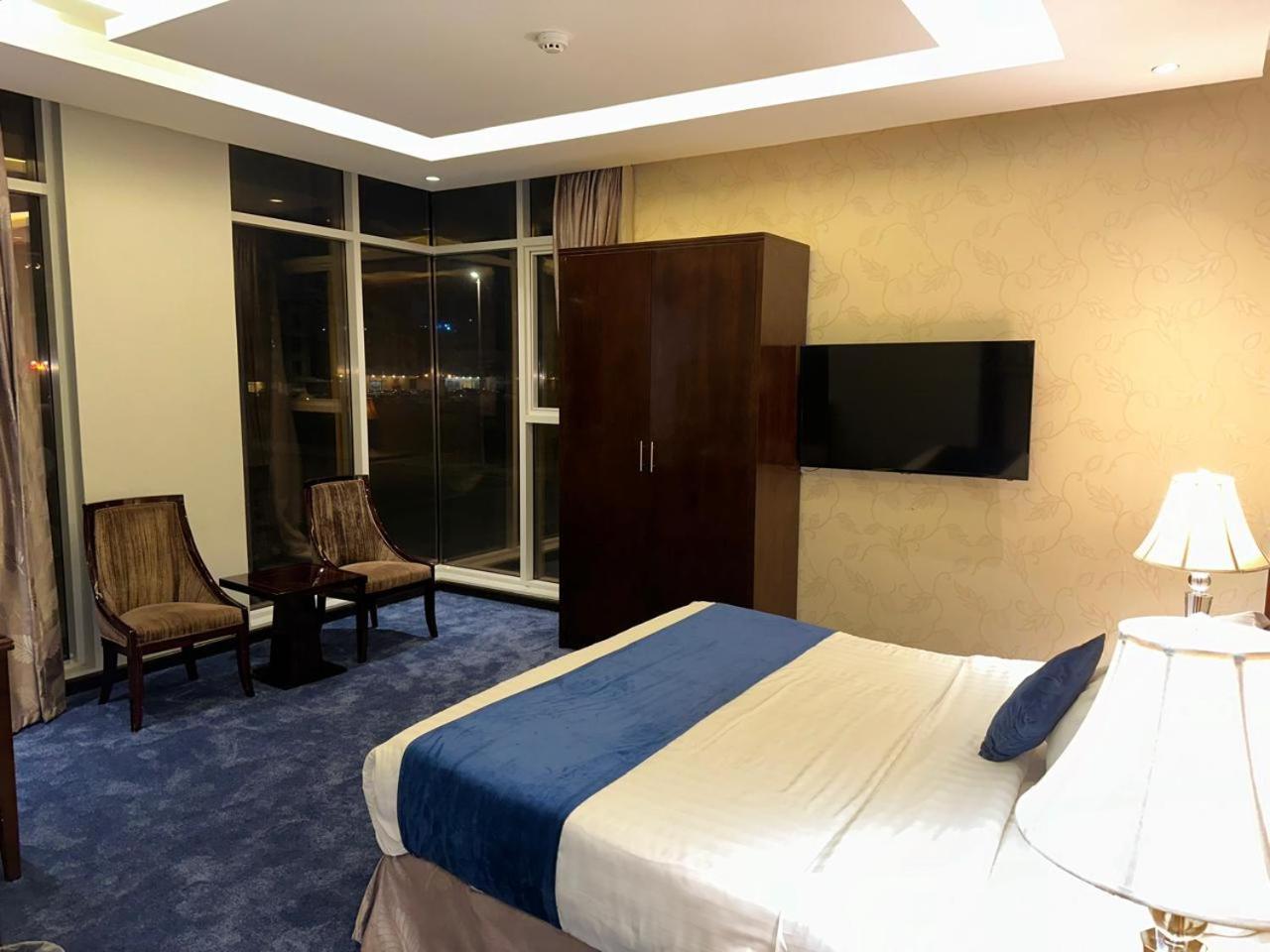 Maset Al Masem Apartments Units 알크호바르 외부 사진