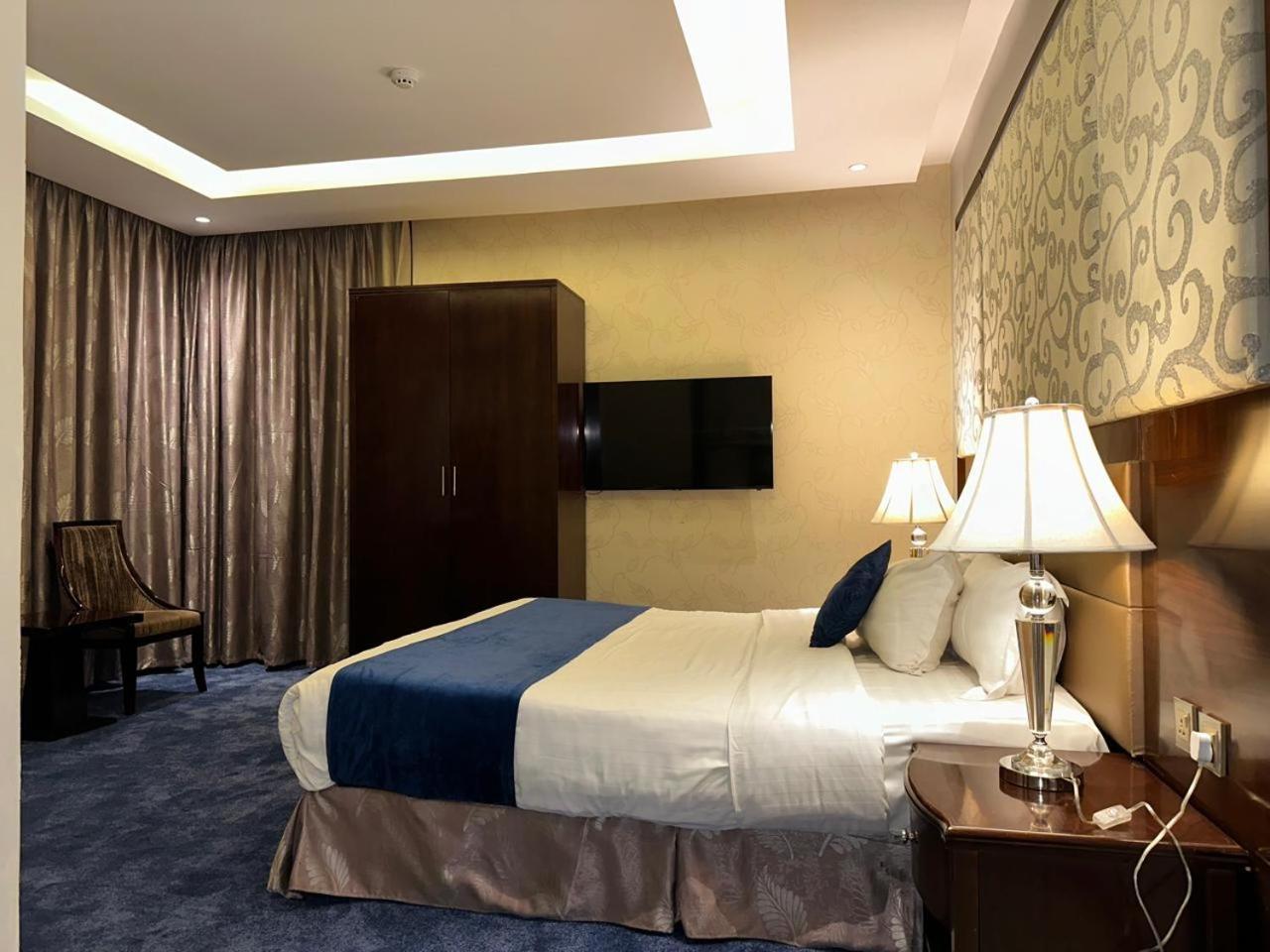 Maset Al Masem Apartments Units 알크호바르 외부 사진