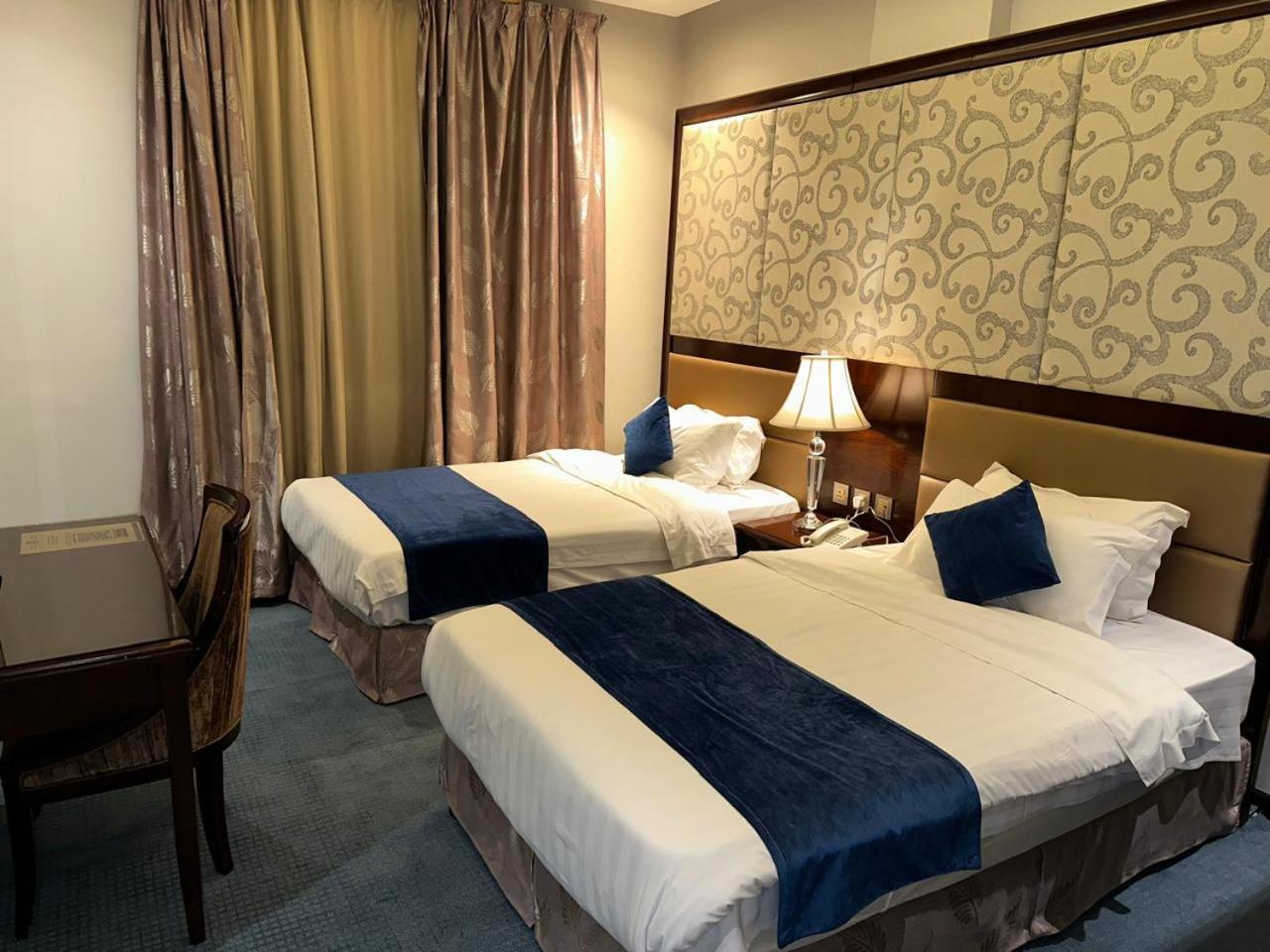 Maset Al Masem Apartments Units 알크호바르 외부 사진