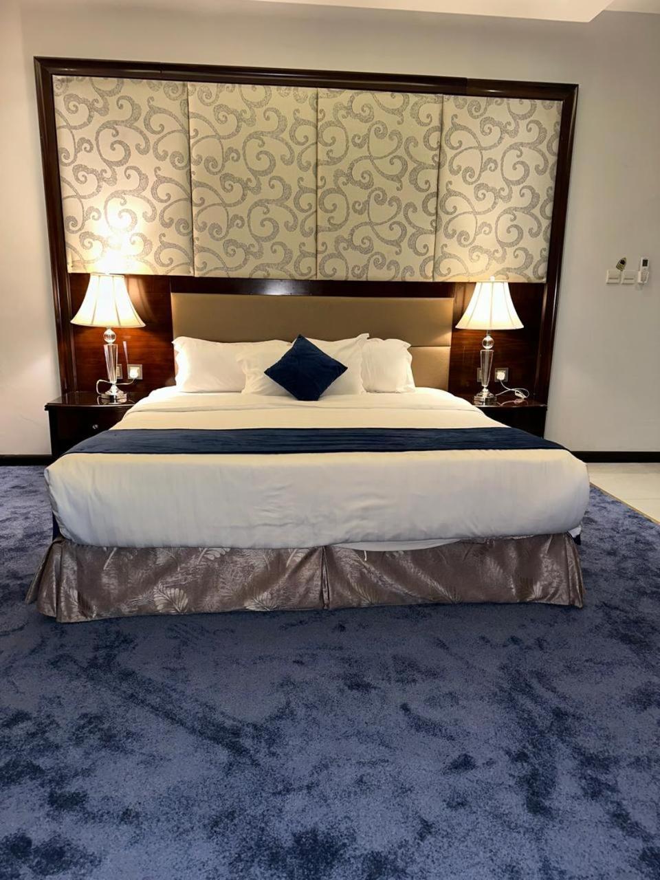 Maset Al Masem Apartments Units 알크호바르 외부 사진