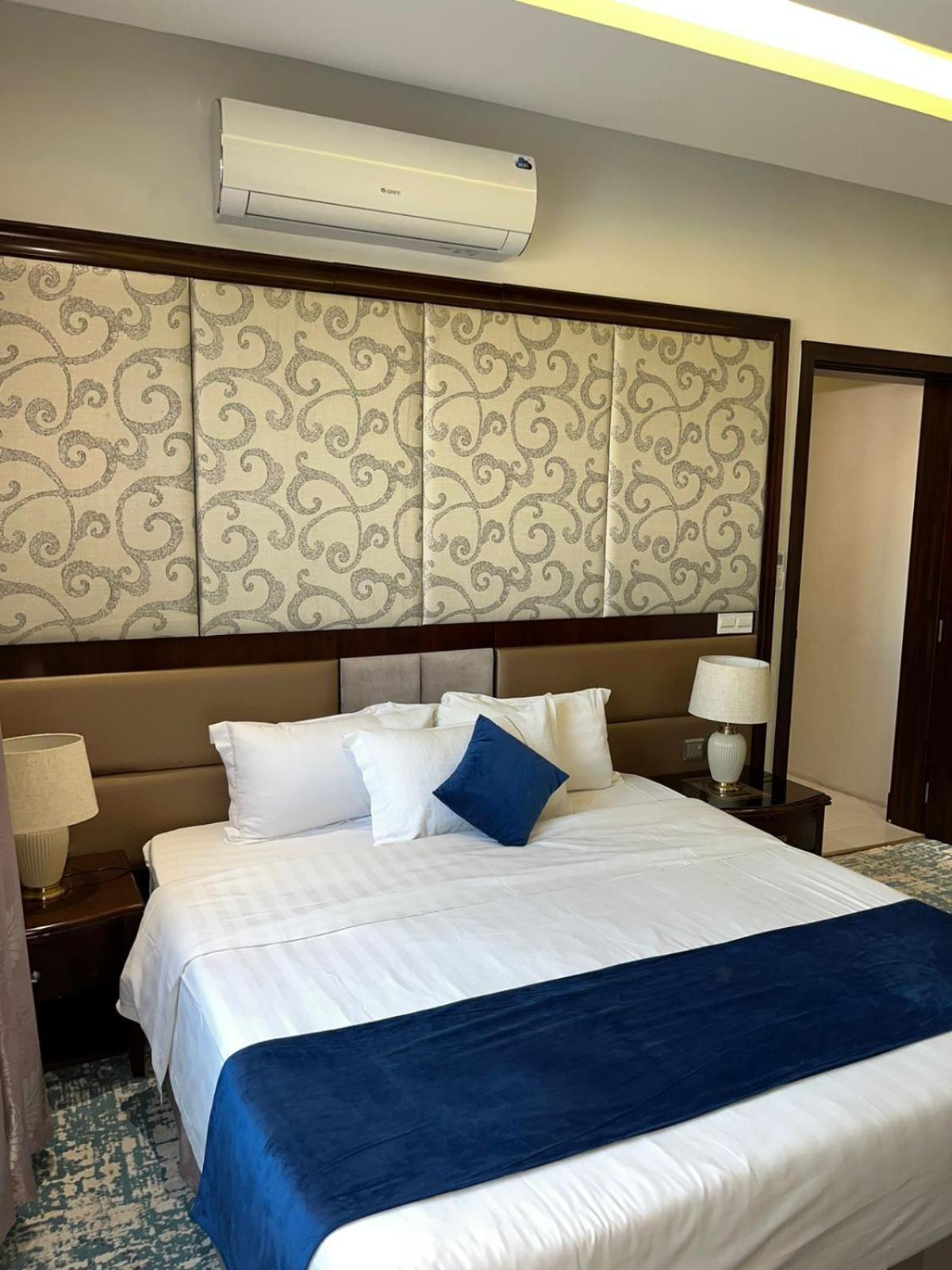 Maset Al Masem Apartments Units 알크호바르 외부 사진