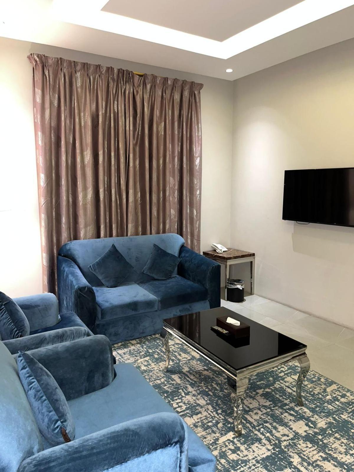 Maset Al Masem Apartments Units 알크호바르 외부 사진