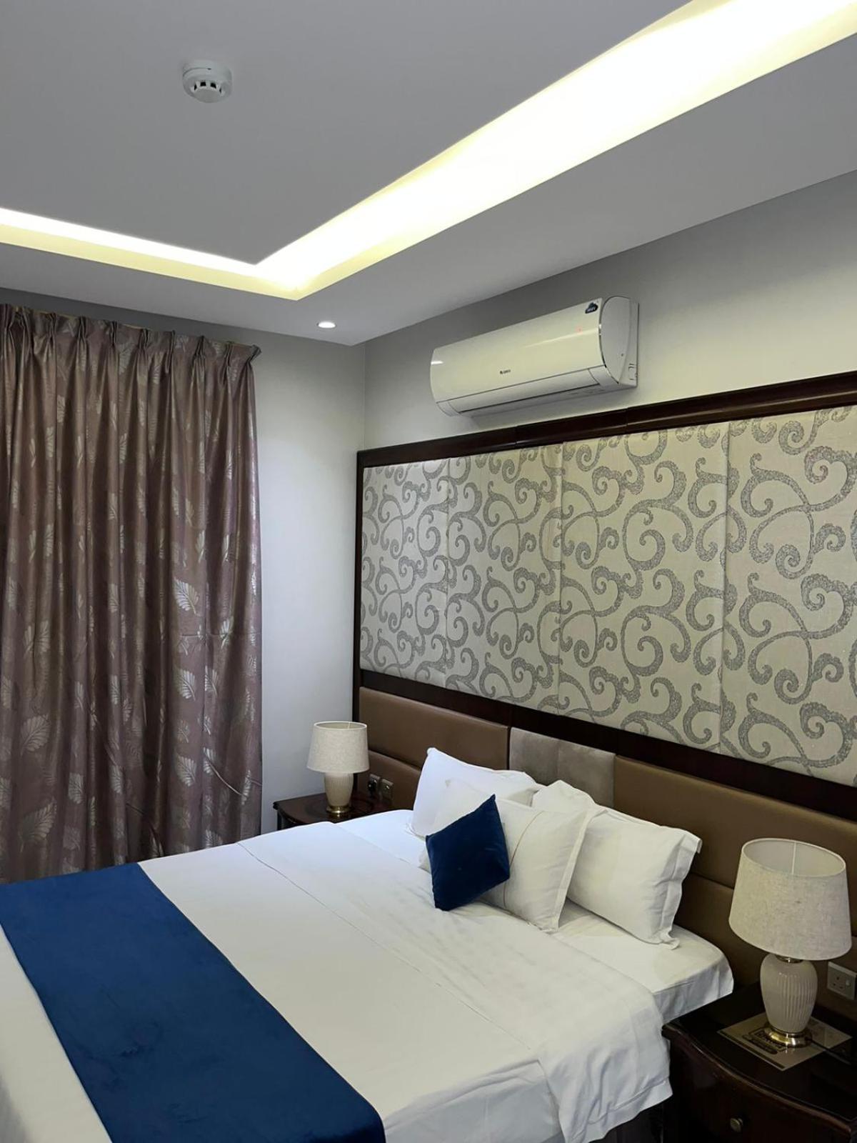 Maset Al Masem Apartments Units 알크호바르 외부 사진