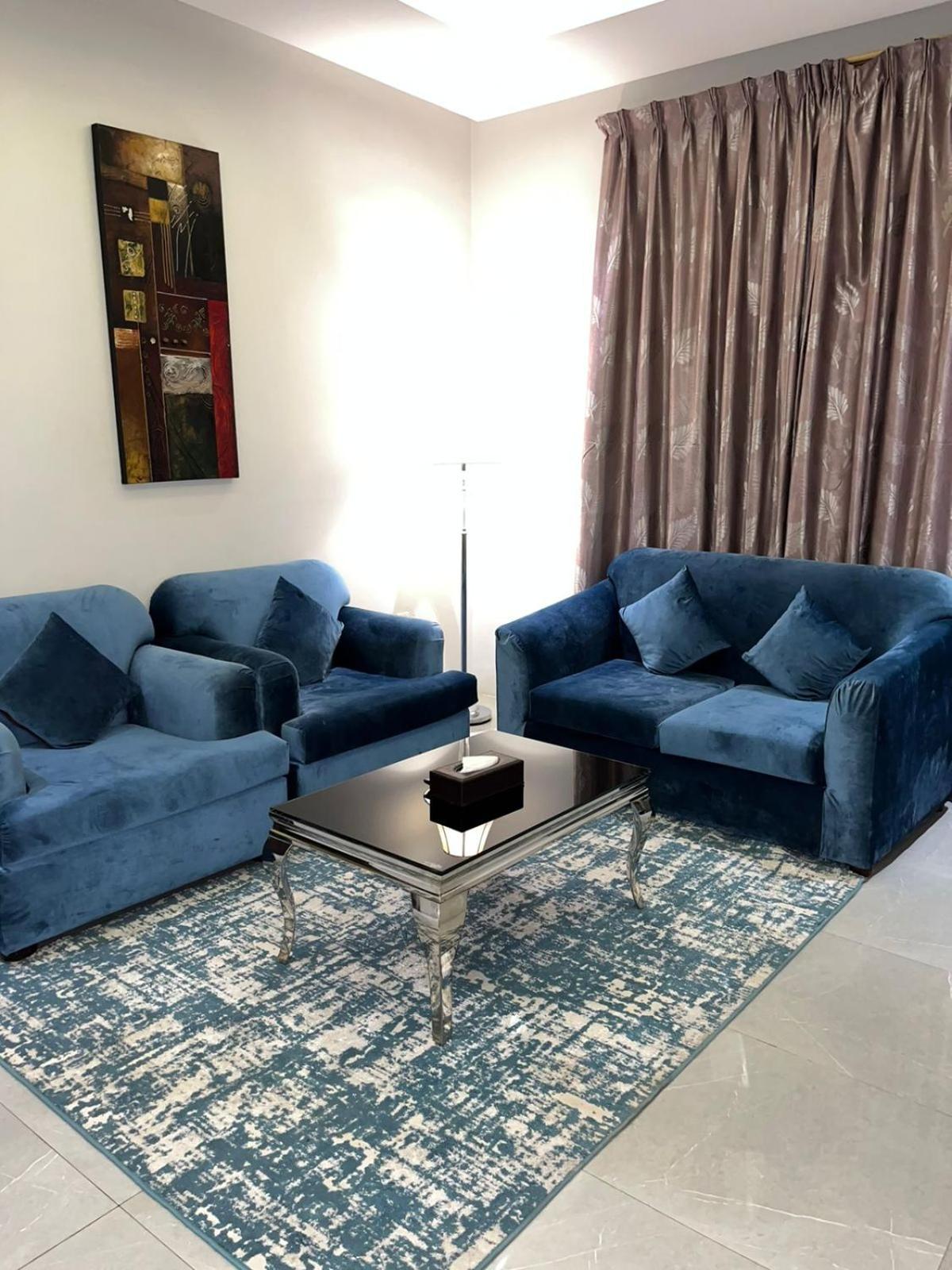 Maset Al Masem Apartments Units 알크호바르 외부 사진